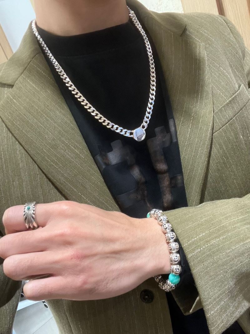 Gucci Necklaces